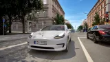 Screenshot #1 - CityDriver