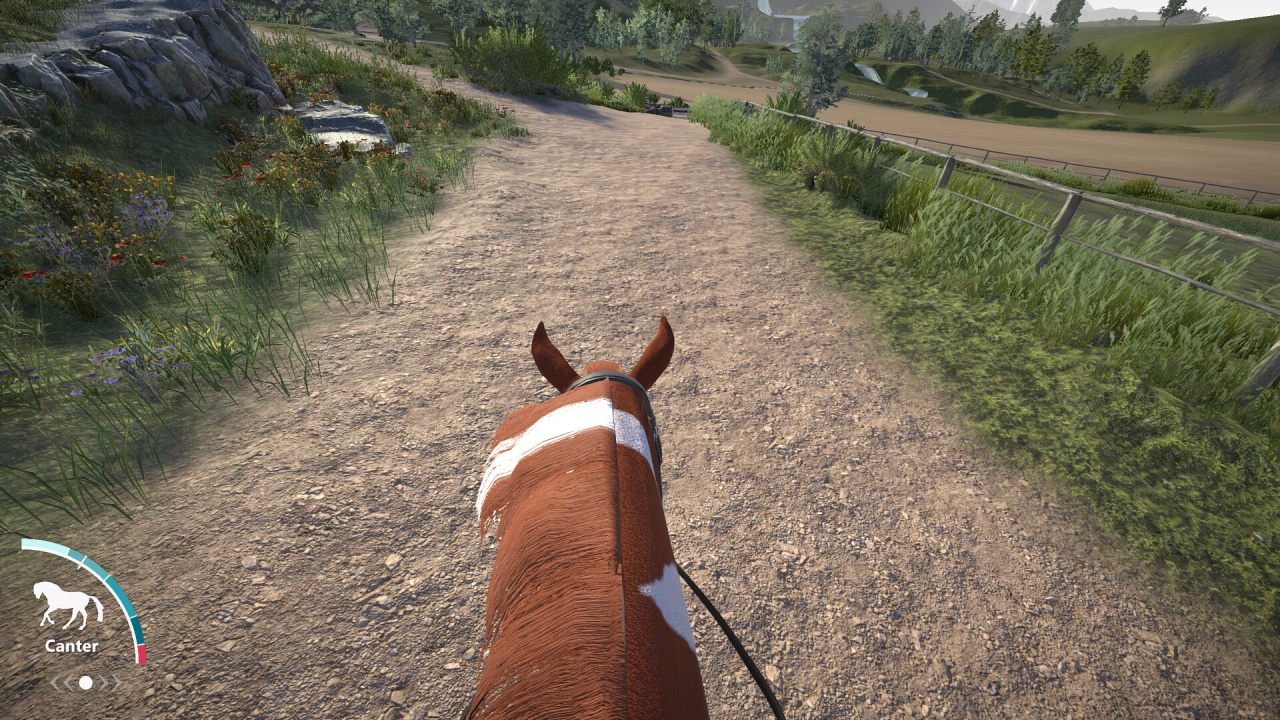 Screenshot #2 - Astride