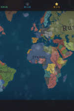 Screenshot #1 - Warnament