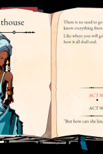 Screenshot #4 - Void Sails