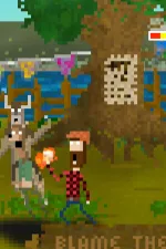 Screenshot #16 - FIST OF AWESOME 1.0.47