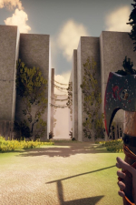 Screenshot #1 - Hunted Within: The Walls