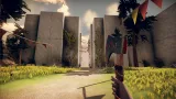 Screenshot #1 - Hunted Within: The Walls