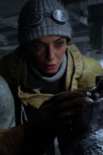 Screenshot #11 - Indiana Jones and the Great Circle