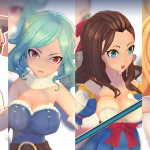 Screenshot #2 - Anime Girls Pack