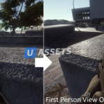 Screenshot #2 - First Person View 2