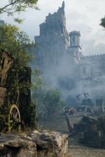 Screenshot #2 - Witchfire