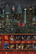 Screenshot #4 - Heroes of Might and Magic 3 - HD Edition