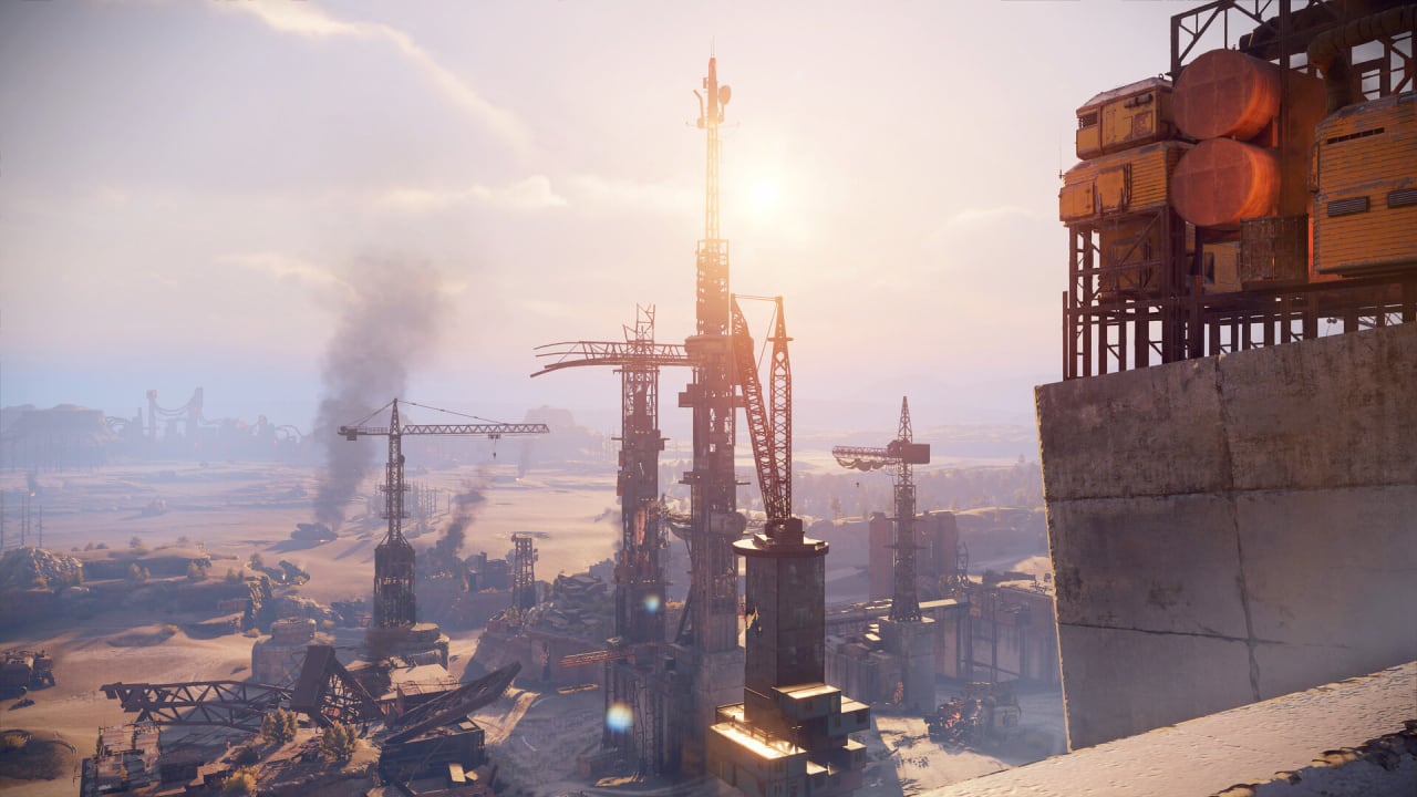 Screenshot #11 - Crossout
