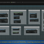 Screenshot #1 - Easy Multi Save v1.62 UE5 Plugin