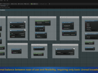 Screenshot #1 - Easy Multi Save v1.62 UE5 Plugin
