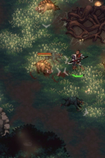 Screenshot #5 - Drova - Forsaken Kin