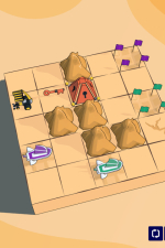 Screenshot #11 - Trails