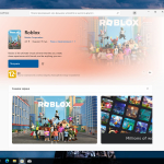 Screenshot #3 - Windows 10 Pro 22H2 Build 19045.5737 Full Апрель 2025