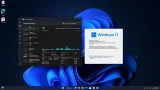 Screenshot #3 - Windows 11 Pro 22H2 22621.1105 Full January 2023 by WebUser