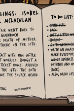 Screenshot #3 - Faefever