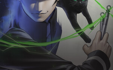 RAIDOU Remastered: The Mystery of the Soulless Army