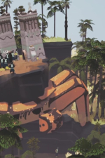 Screenshot #2 - Kainga: Seeds of Civilization