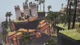 Screenshot #2 - Kainga: Seeds of Civilization