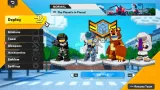 Screenshot #1 - EARTH DEFENSE FORCE: WORLD BROTHERS