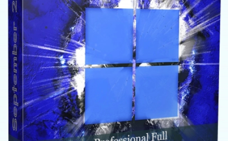 Windows 11 Pro x64 Full September 2022 by WebUser