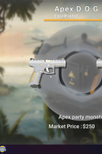 Screenshot #5 - Gun Factory Simulator