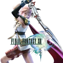 Final Fantasy XIII: +3 трейнер