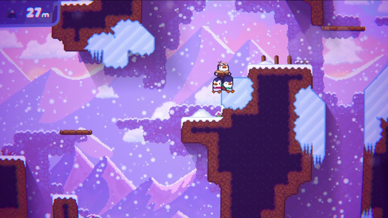 Screenshot #9 - Bread and Fred