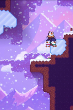 Screenshot #9 - Bread and Fred