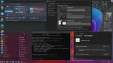 Screenshot #7 - Windows 11 Professional VL x64 21H2 RU by OVGorskiy 08.2022