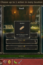 Screenshot #2 - HELLCARD