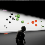 Screenshot #4 - Molecules and Organisms VFX