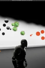 Screenshot #4 - Molecules and Organisms VFX