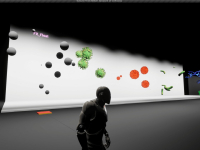 Screenshot #4 - Molecules and Organisms VFX