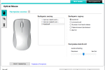 Screenshot #1 - Logitech SetPoint