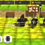 Screenshot #1 - Turnbase RPG Template