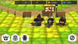 Screenshot #1 - Turnbase RPG Template