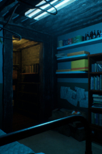 Screenshot #6 - Unknown Host