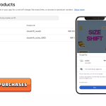 Screenshot #3 - Mobile Monetization Pro: Ads, IAP(In App Purchase) & More