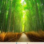 Screenshot #1 - Windows 11 Enterprise 2024 LTSC Октябрь Full version