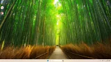 Screenshot #1 - Windows 11 Enterprise 2024 LTSC Октябрь Full version