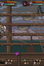 Screenshot #7 - Abathor - Atlantis Landing