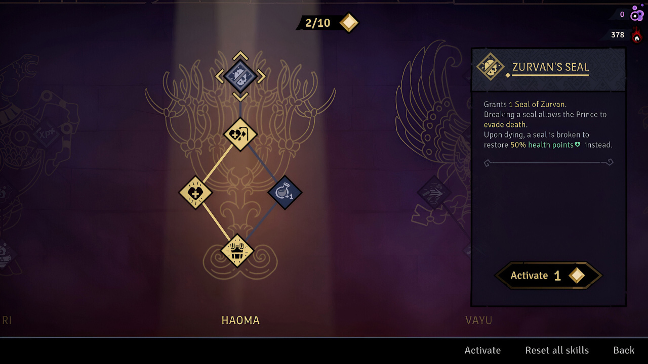 Screenshot #9 - The Rogue Prince of Persia