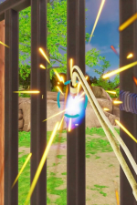 Screenshot #1 - Zoo Simulator