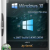 Windows 10 Enterprise LTSB 2016 (x64) v18.11 / by Semit
