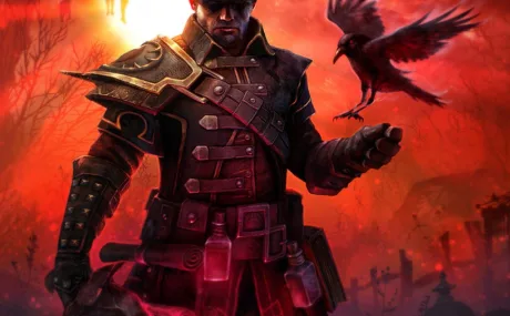 Grim Dawn: +21 трейнер