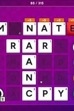 Screenshot #10 - Word Play