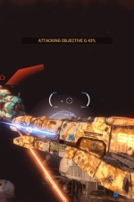 Screenshot #3 - Angels Fall First