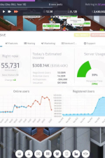 Screenshot #2 - Startup Company