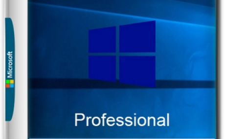 Windows 10 Pro 22H2 Build 19045.5131 Full Ноябрь 2024